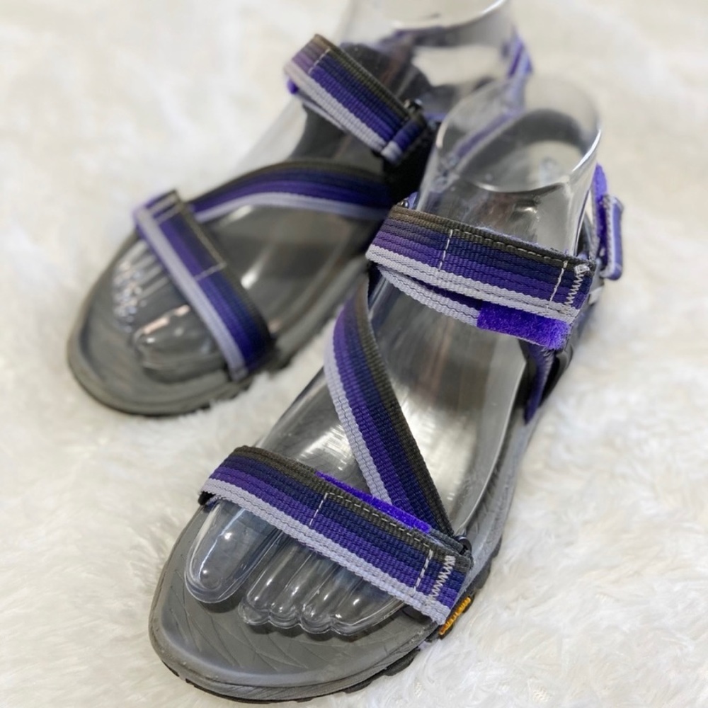 Merrell All Out Blaze Web Sandals in Astral Aura